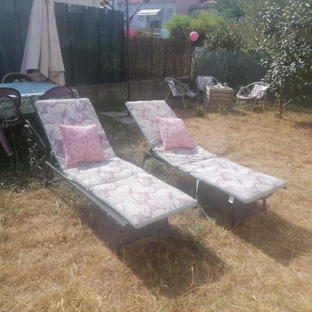 פראד Maison Du Soleil מראה חיצוני תמונה