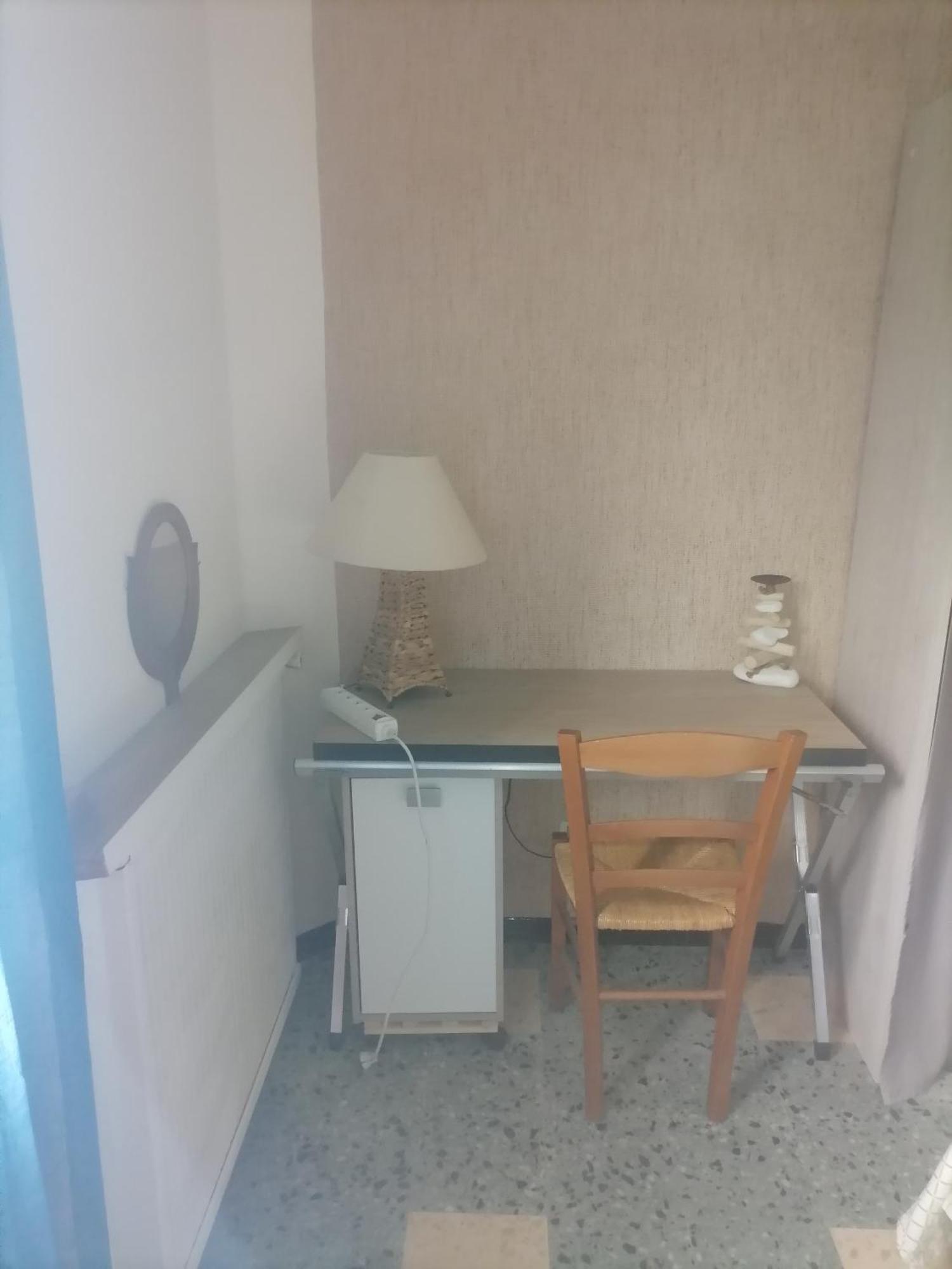 פראד Maison Du Soleil מראה חיצוני תמונה