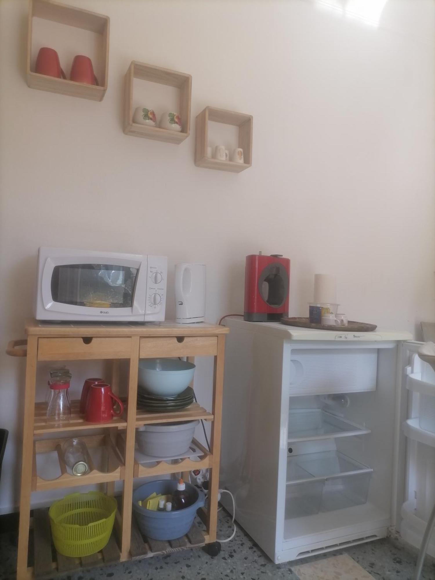 פראד Maison Du Soleil מראה חיצוני תמונה